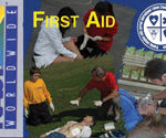 First Aid Provider